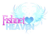 Fishnet Heaven PSD