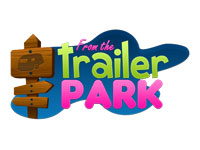 From The Trailer Park PSD